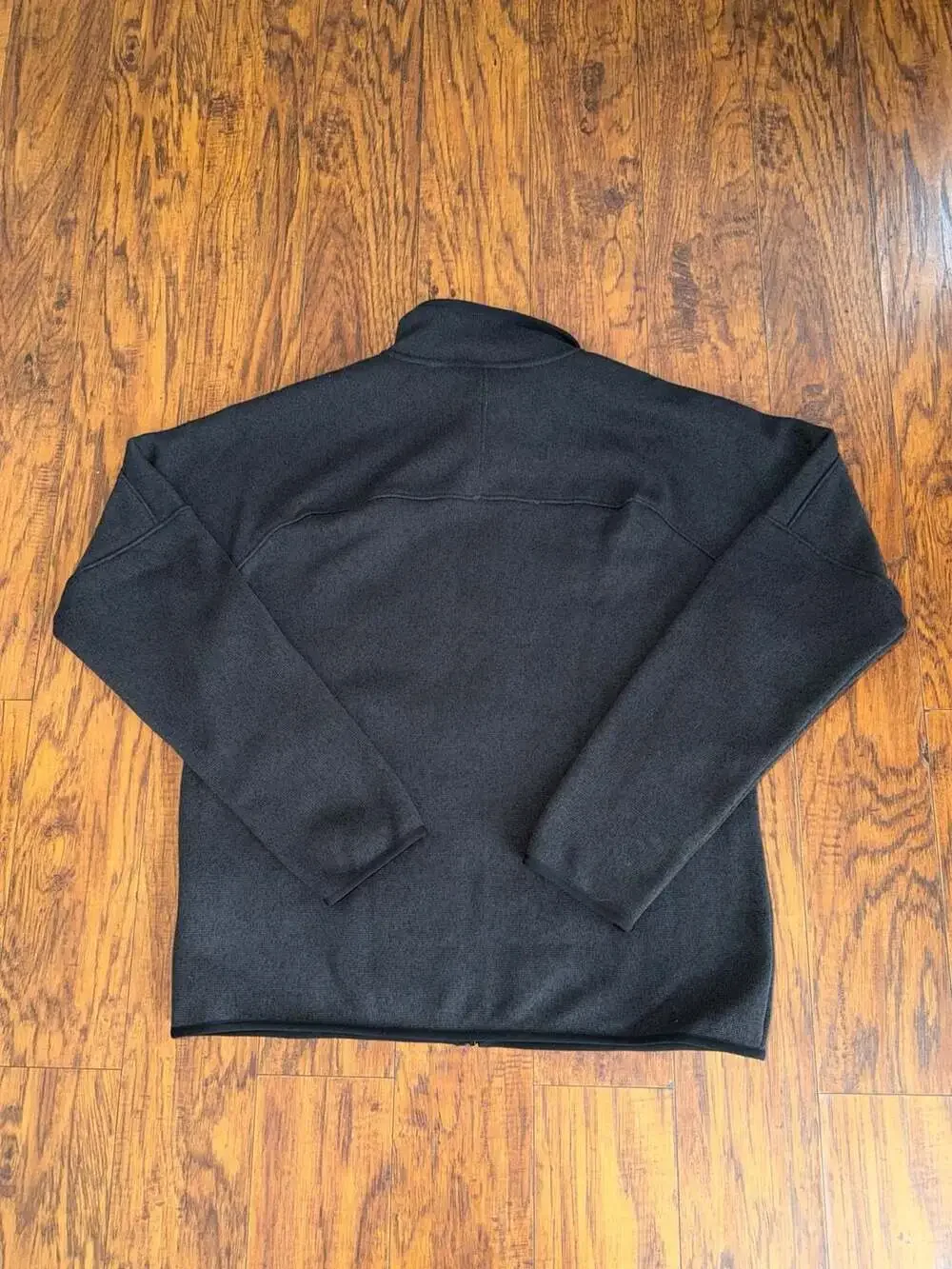 The North Face Men's Front Range Full Zip Fleece Jacket